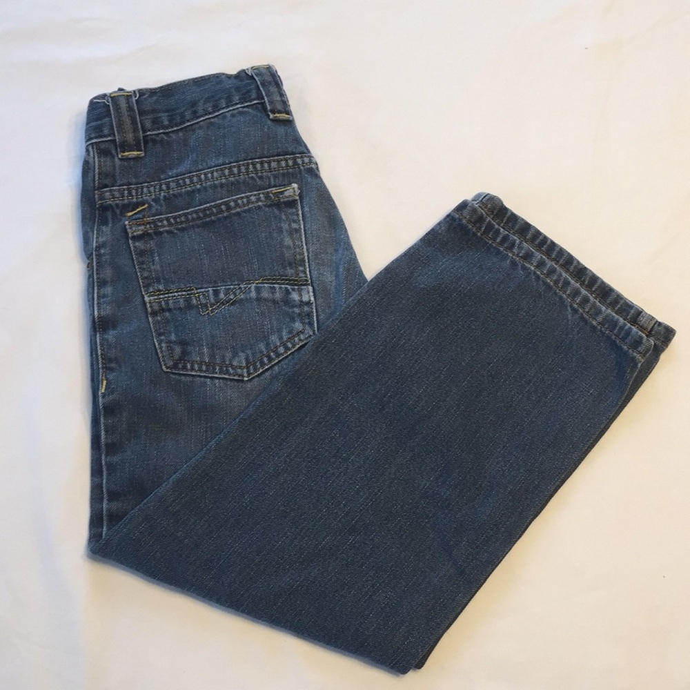 Boys Jeans